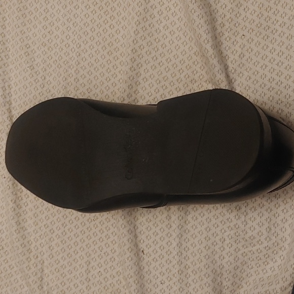 Brand New Men's Calvin Klein, Ballard Dress Boot - Picture 5 of 5